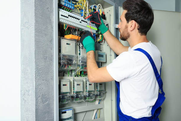 Best Local Electrician Companies  in Murphys Estates, SC