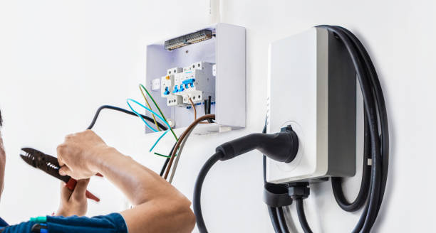 Best Electric Panel Repair  in Murphys Estates, SC